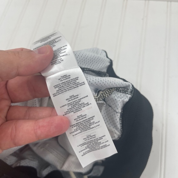 NWT SikSilk Retro Fire Basketball Short Small - Picture 8 of 10